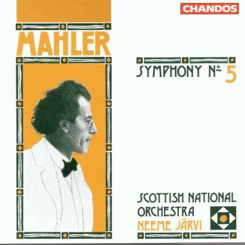 Symphony No. 5