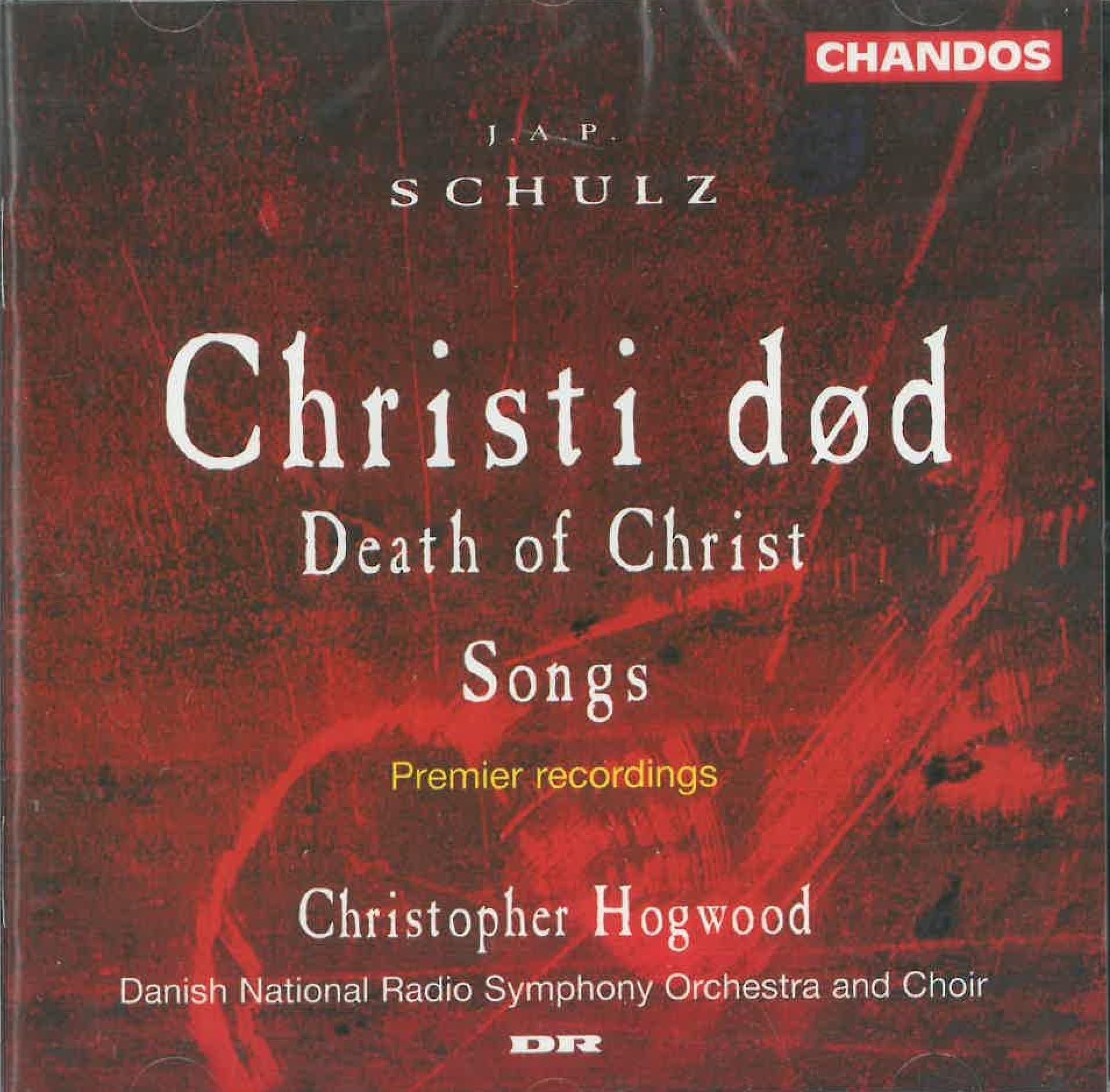 Schulz;christi Dod