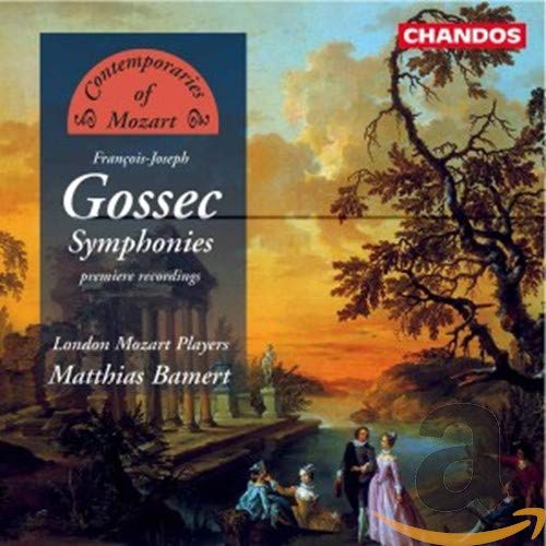 Symphonies