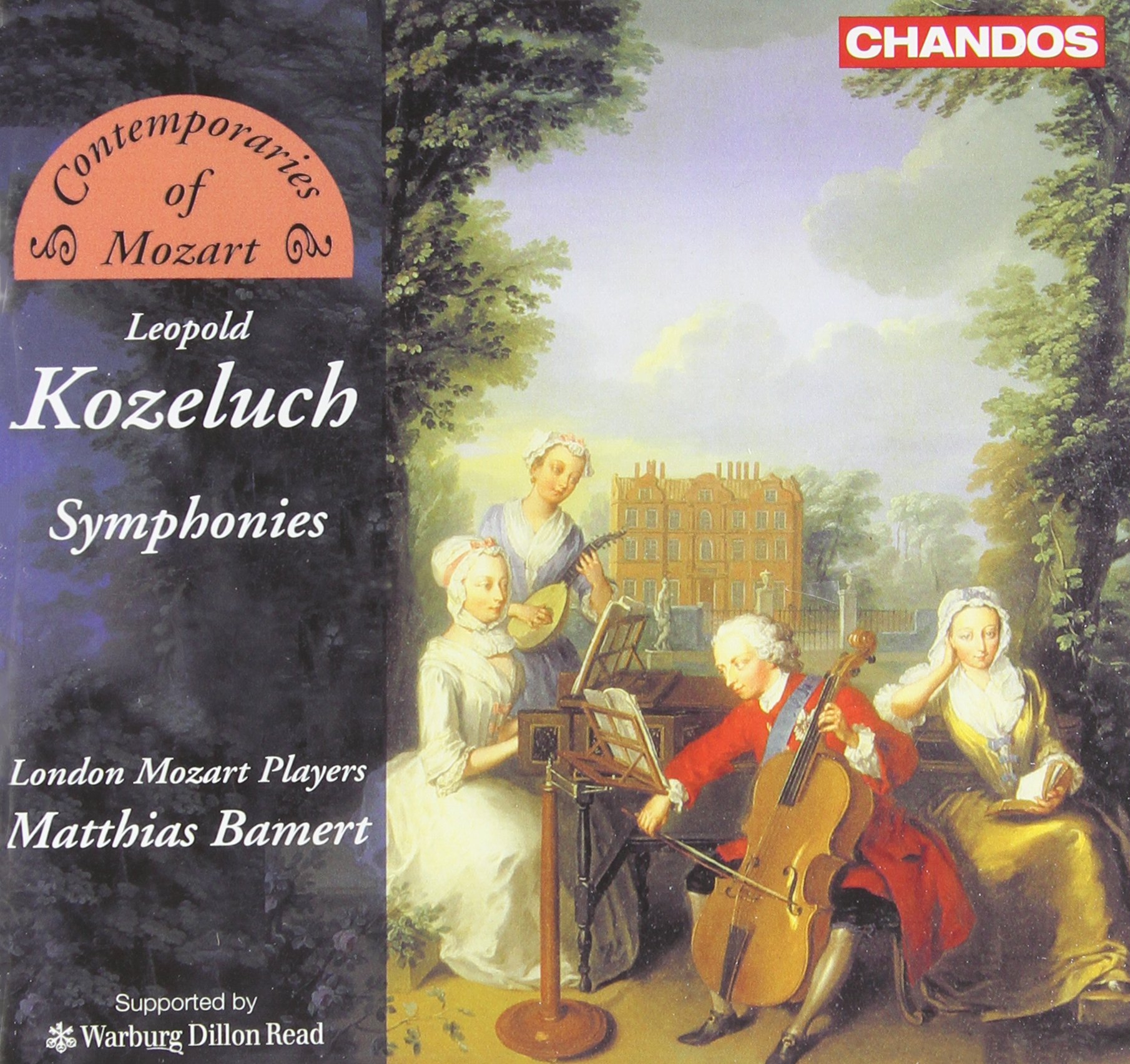 SYMPHONIES