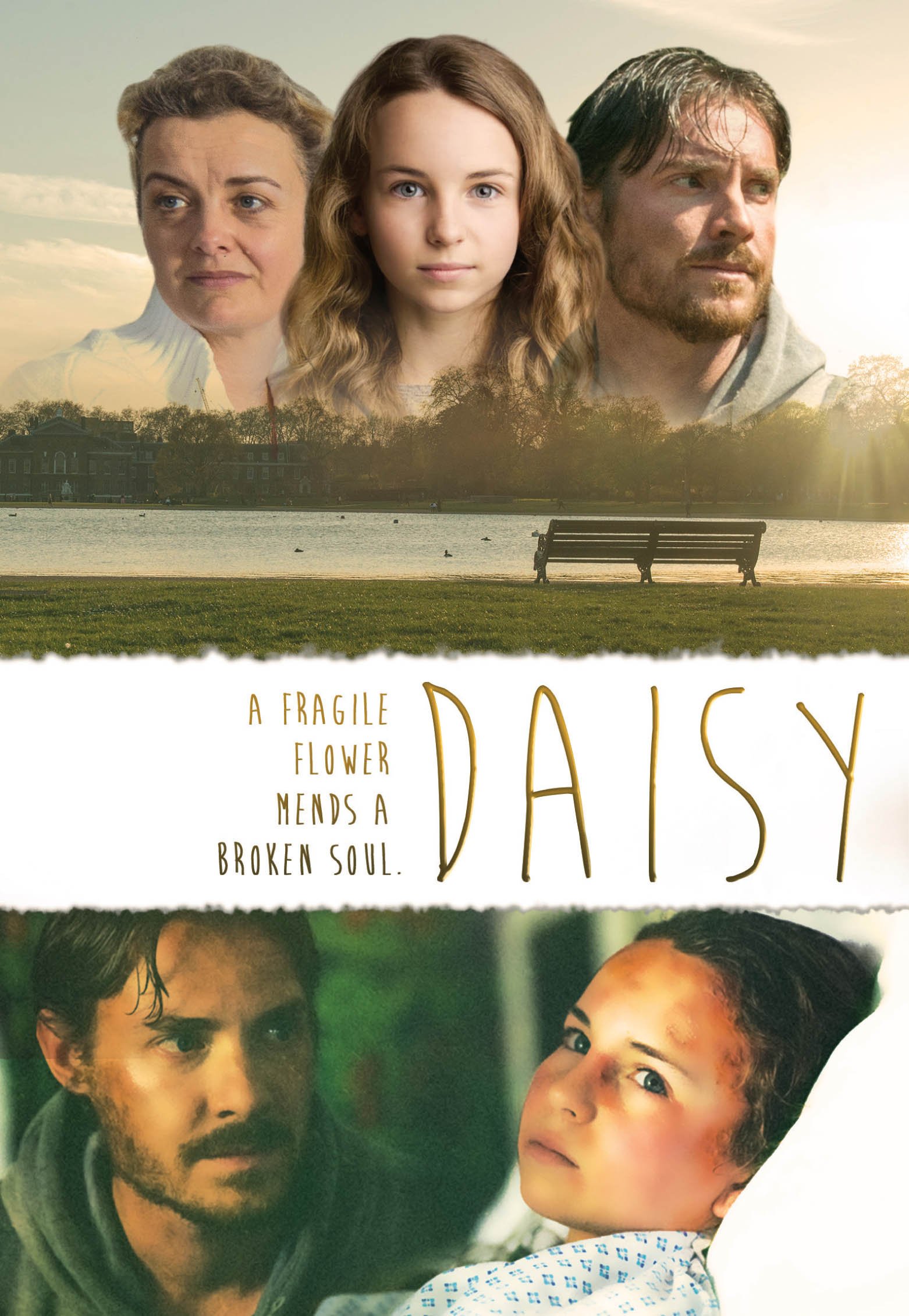 Daisy