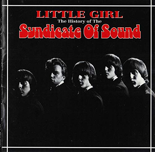 Little Girl: History of