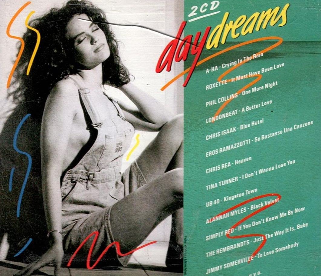 Daydreams