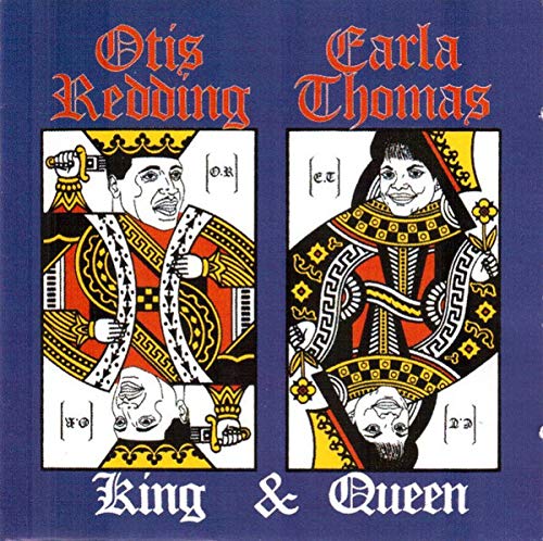 King & Queen