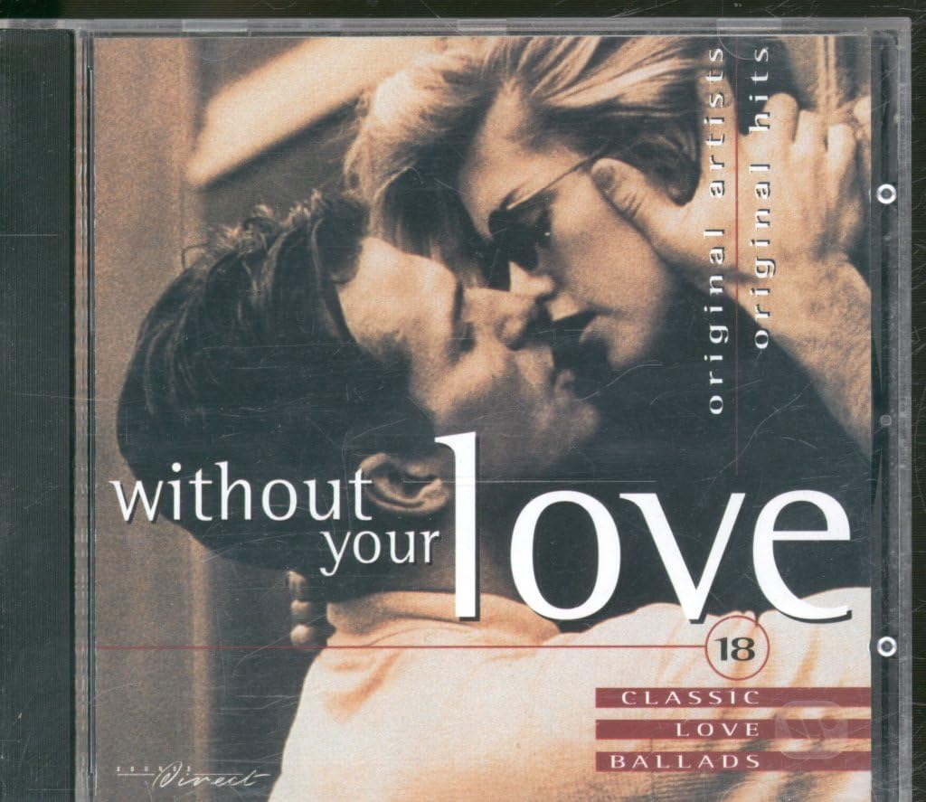 Without Your Love