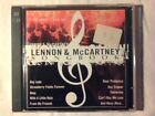 2cd Lennon & Mccartney Songbook Vol. 2 Beatles Otis Redding Come Nuovo like New!