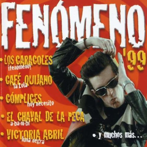 Fenómeno '99