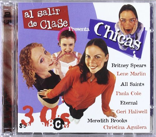 Chicas