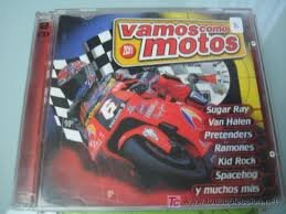 Vamos Como Motos