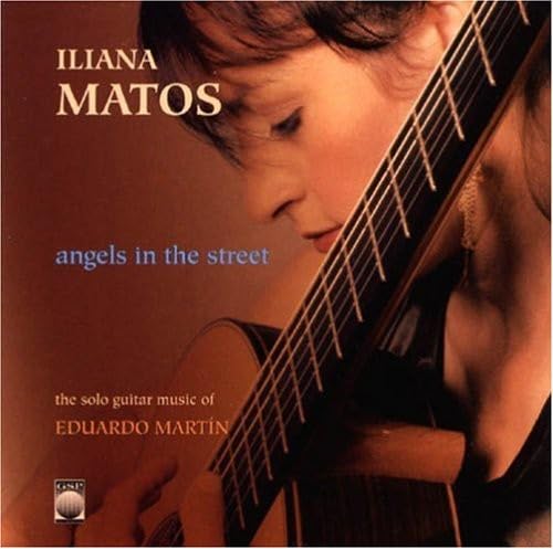 Angels in The Street