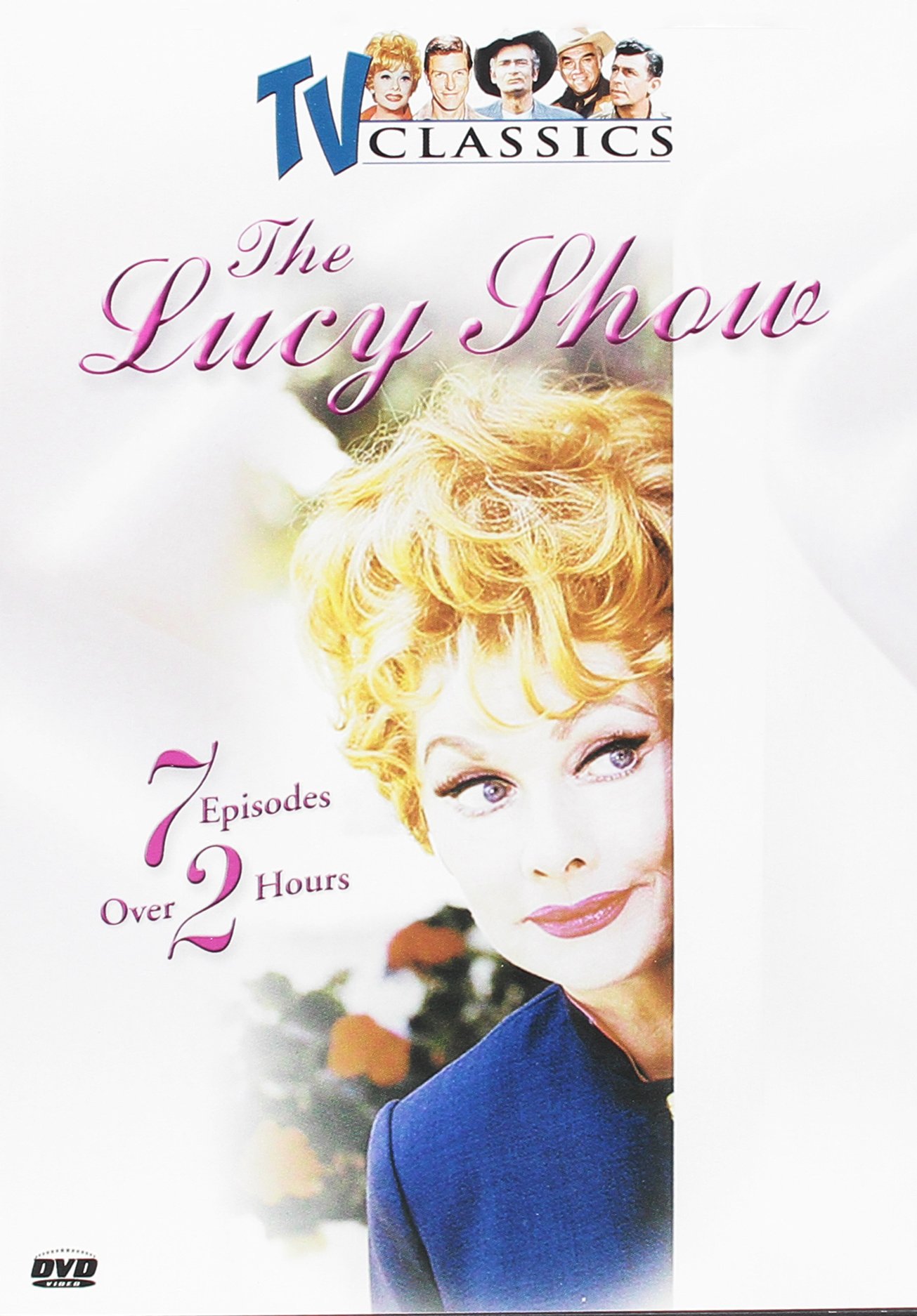 Lucy Show 1