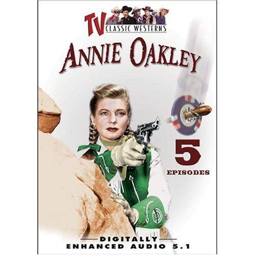 Annie Oakley 3