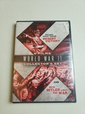 World War II Collector's Set: 6 Films
