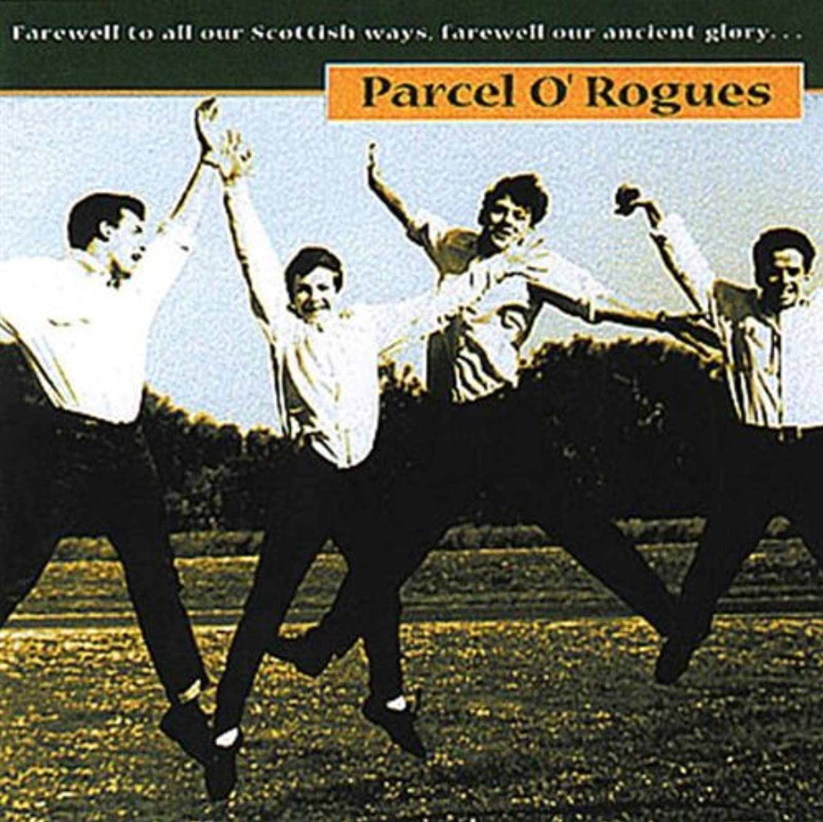 Parcel O'rogues