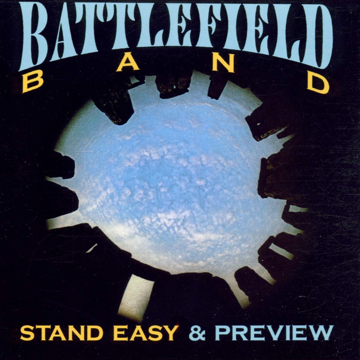 Stand Easy & Preview
