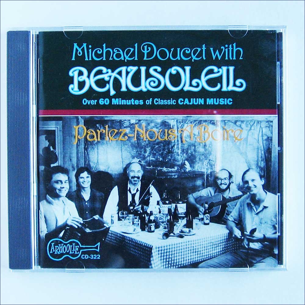 Parlez-nous a Boire & More