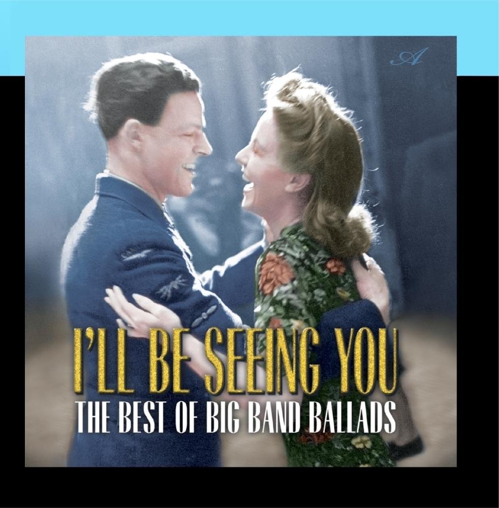 I'll Be Seeing You