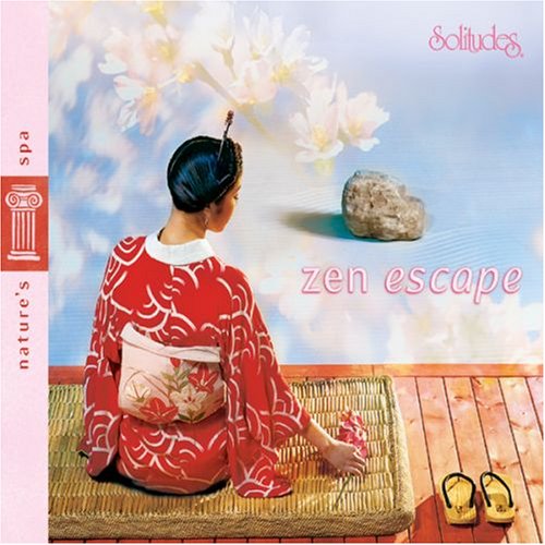 Zen Escape Cd