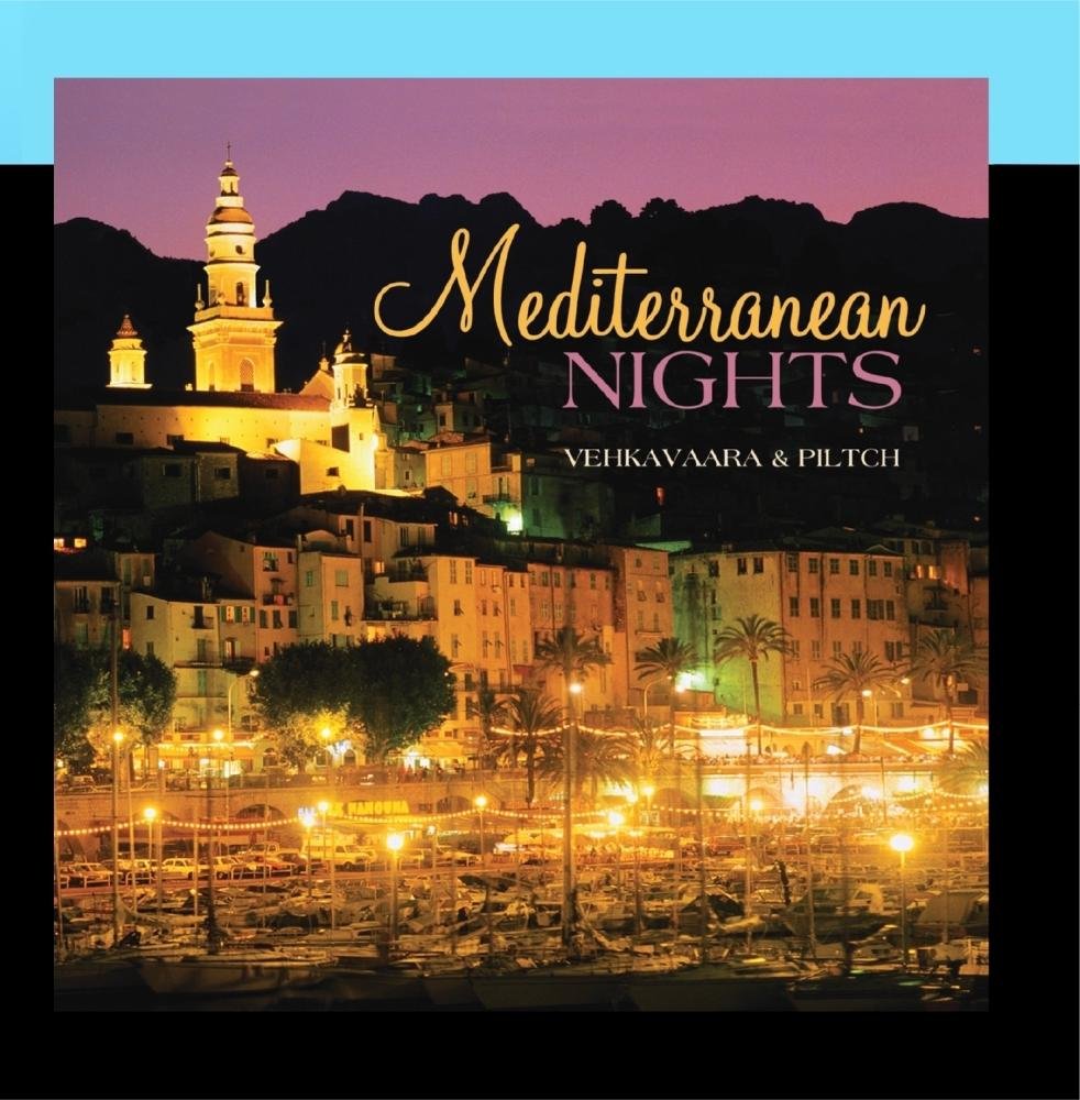 Mediterranean Nights