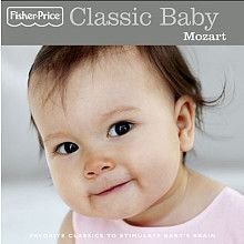 Mozart for Babies