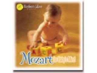 Mozart for Baby's Mind