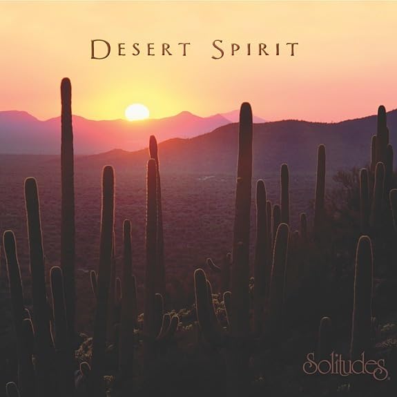 Desert Spirit