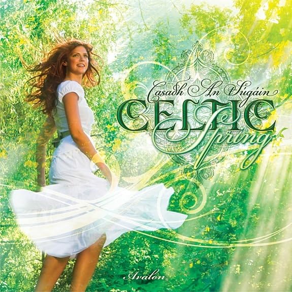Celtic Spring