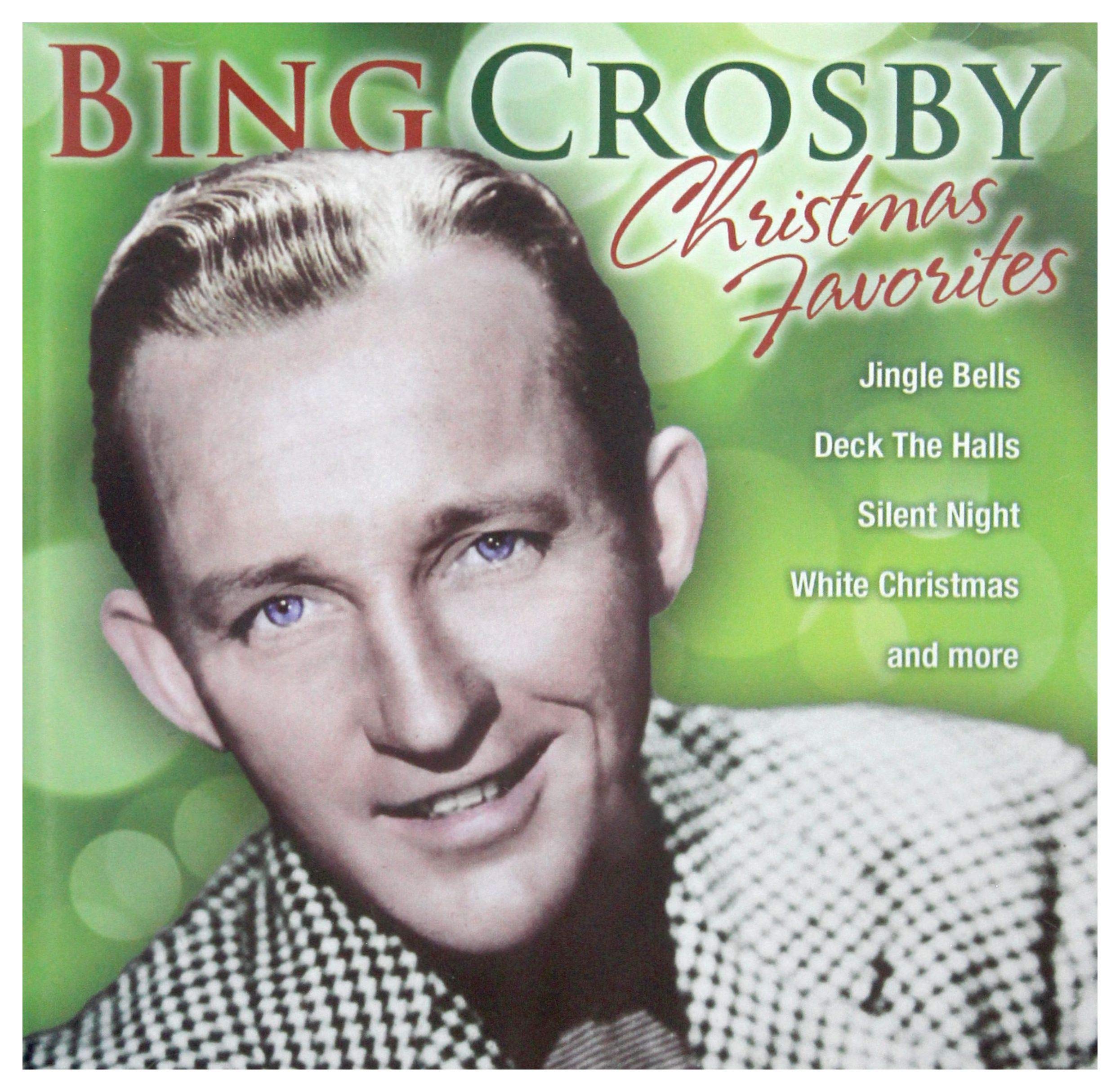 Christmas Favorites