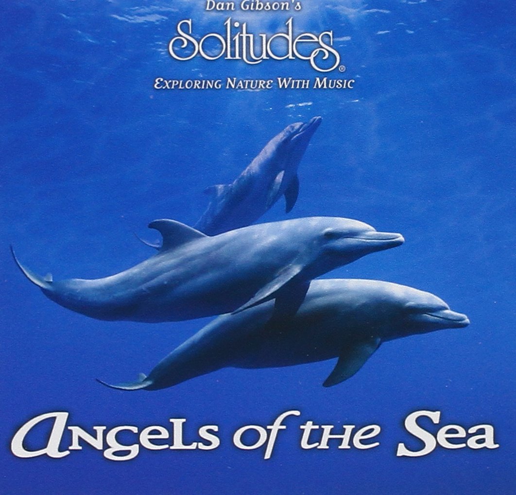 Angels of The Sea