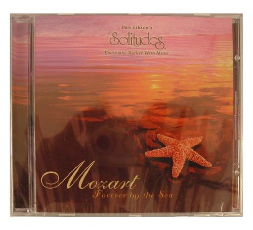 Mozart Forever by The Sea