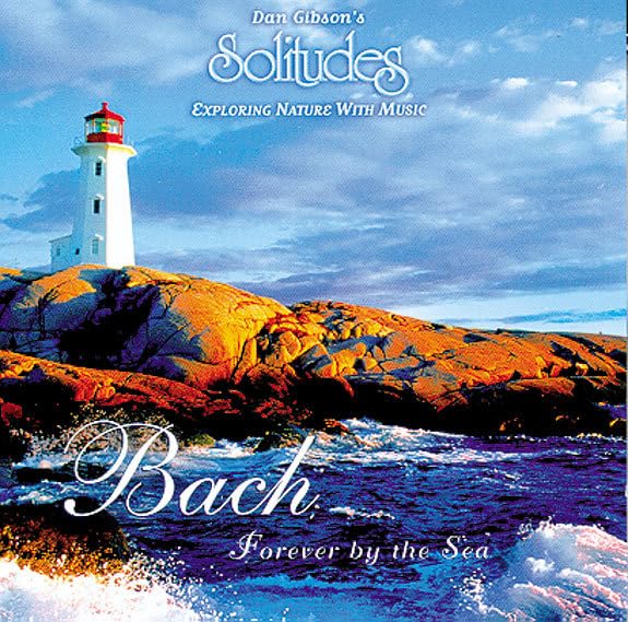 Bach: Forever by The Sea