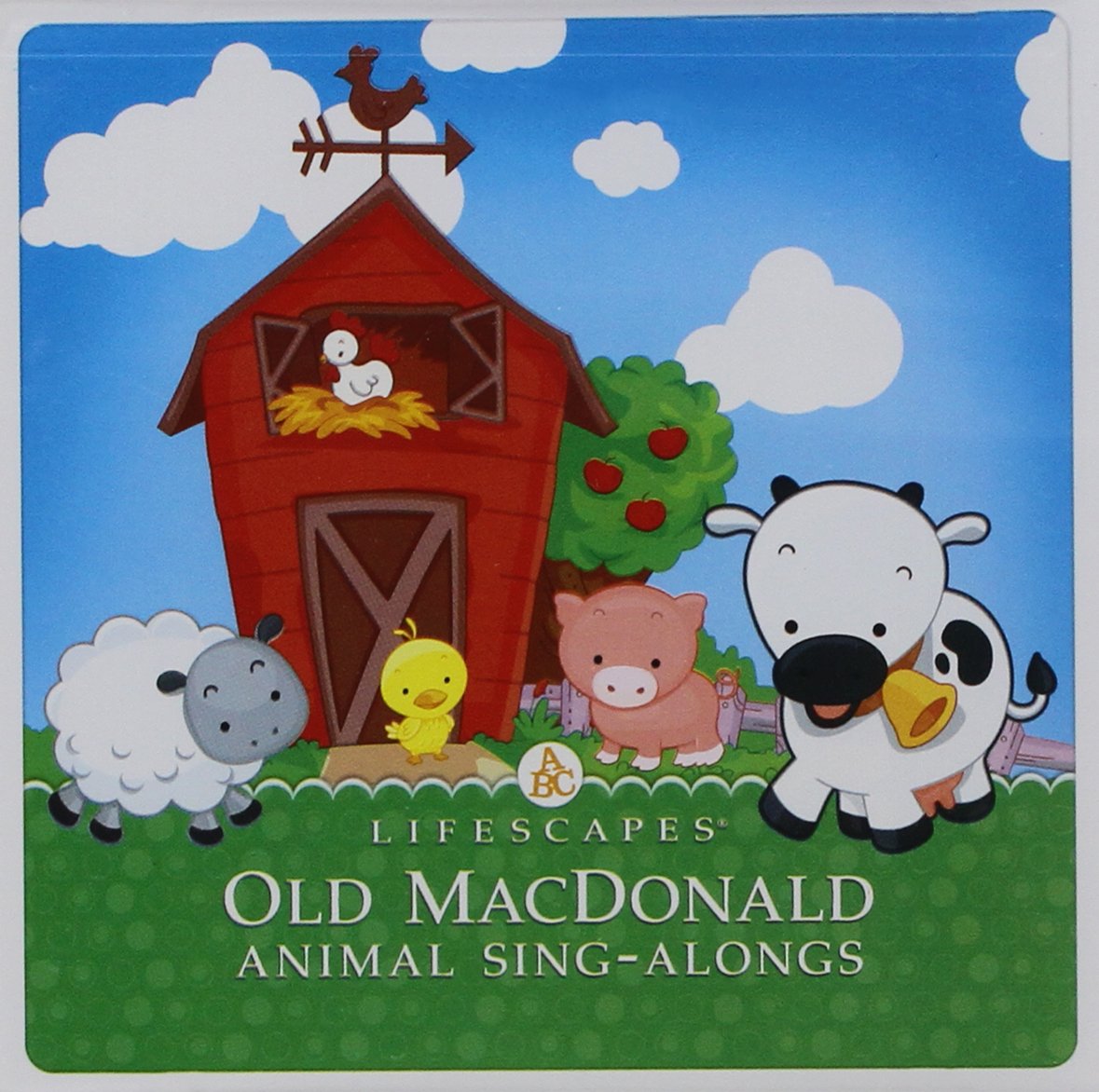 Old Macdonald: Animal Sing-alongs
