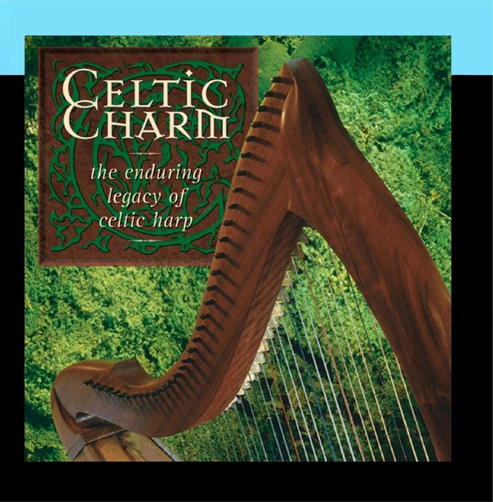 Celtic Charm