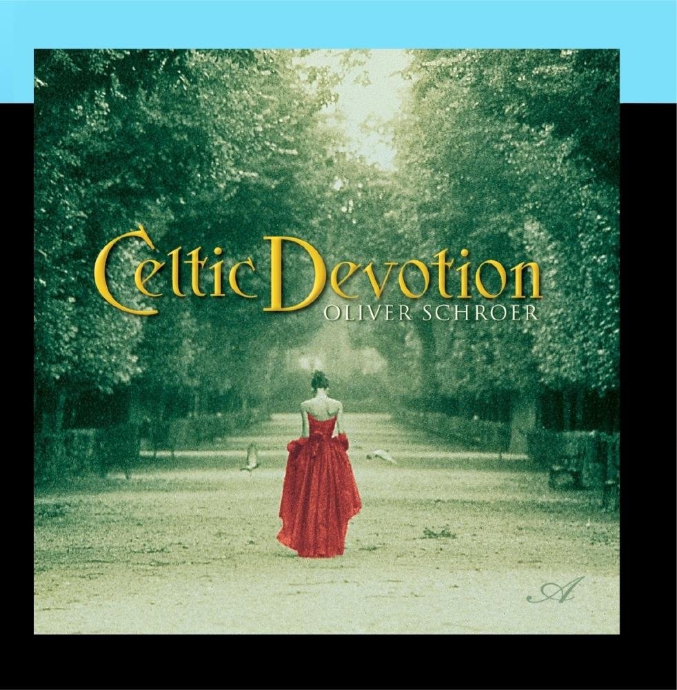 Celtic Devotion