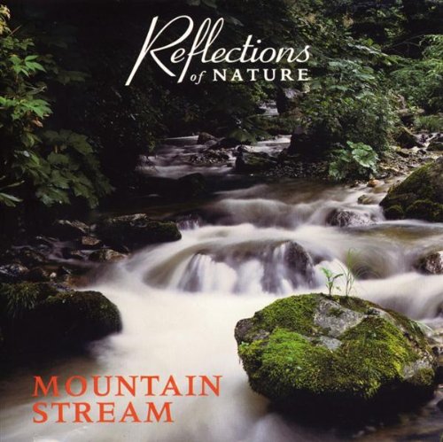 Mountain Stream