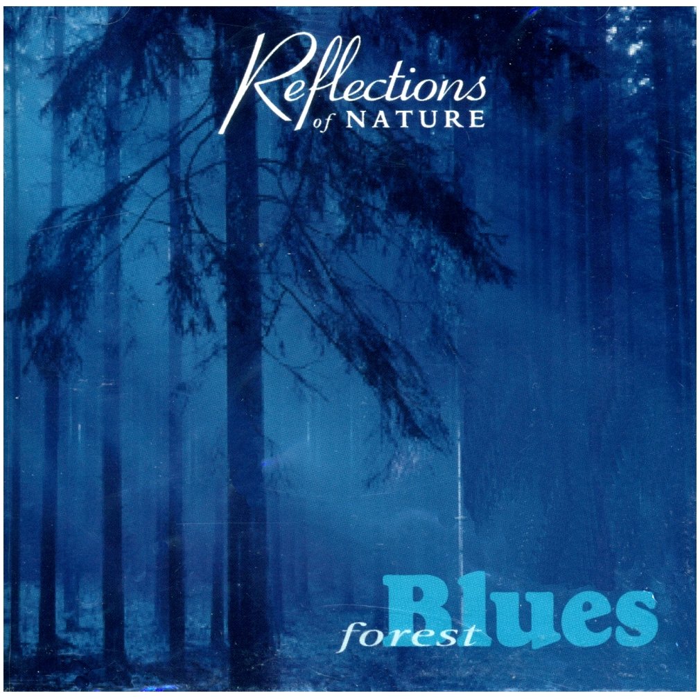 Forest Blues