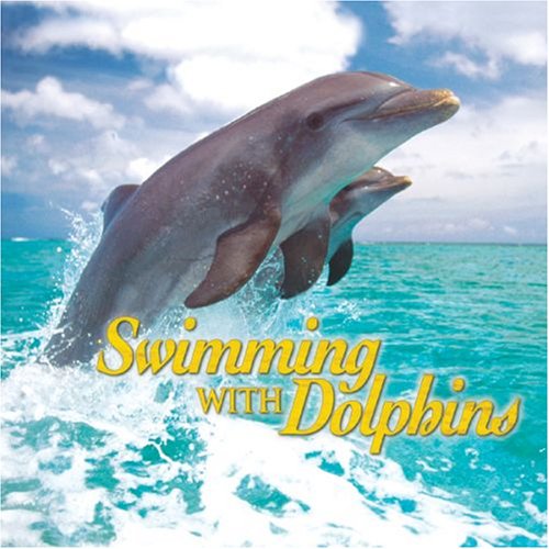Cd Swimming with The Dolphins