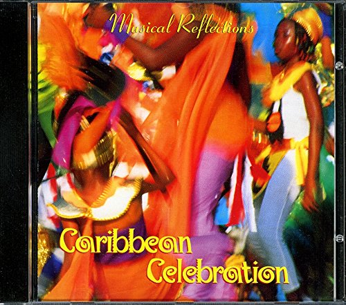 Caribbean Celebration: Musical Reflections
