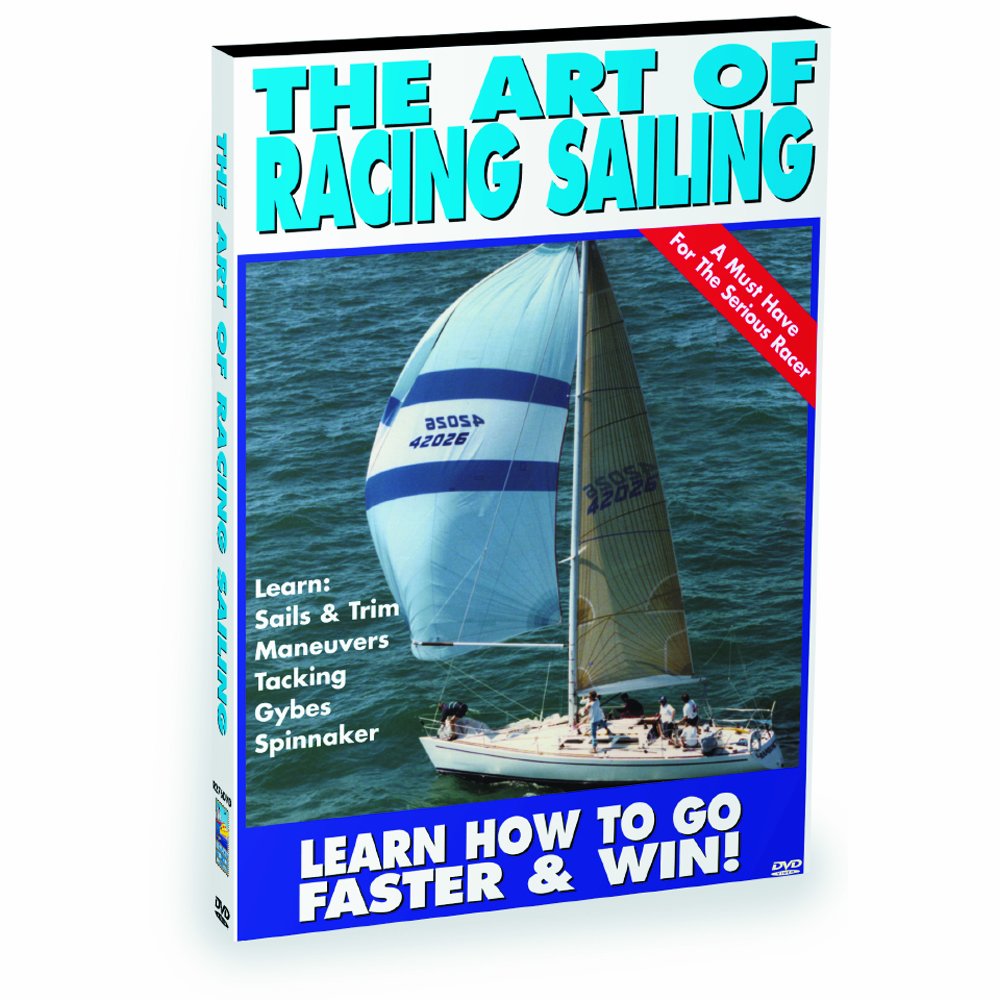 The Art of Racing Sailing