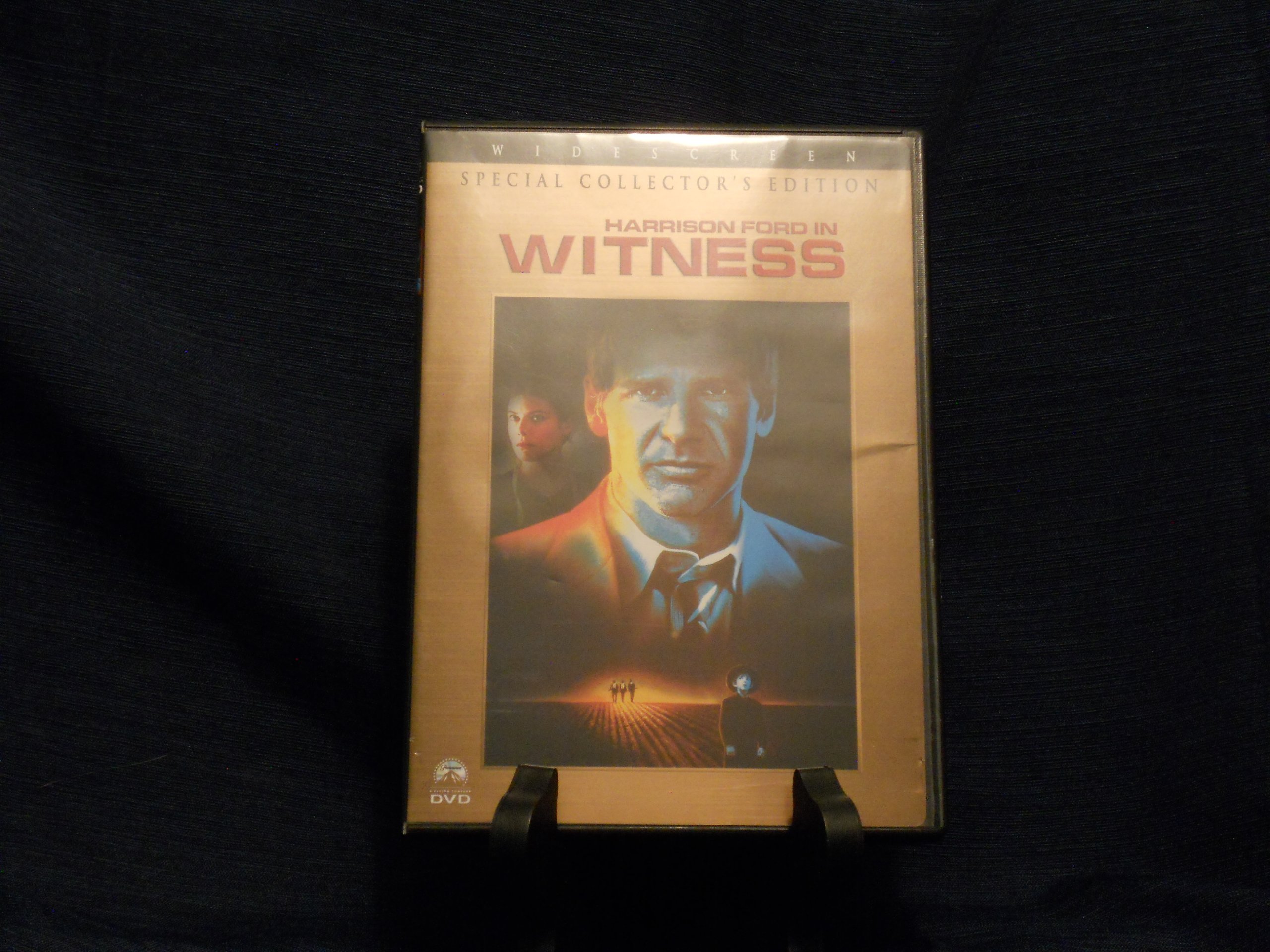 Witness