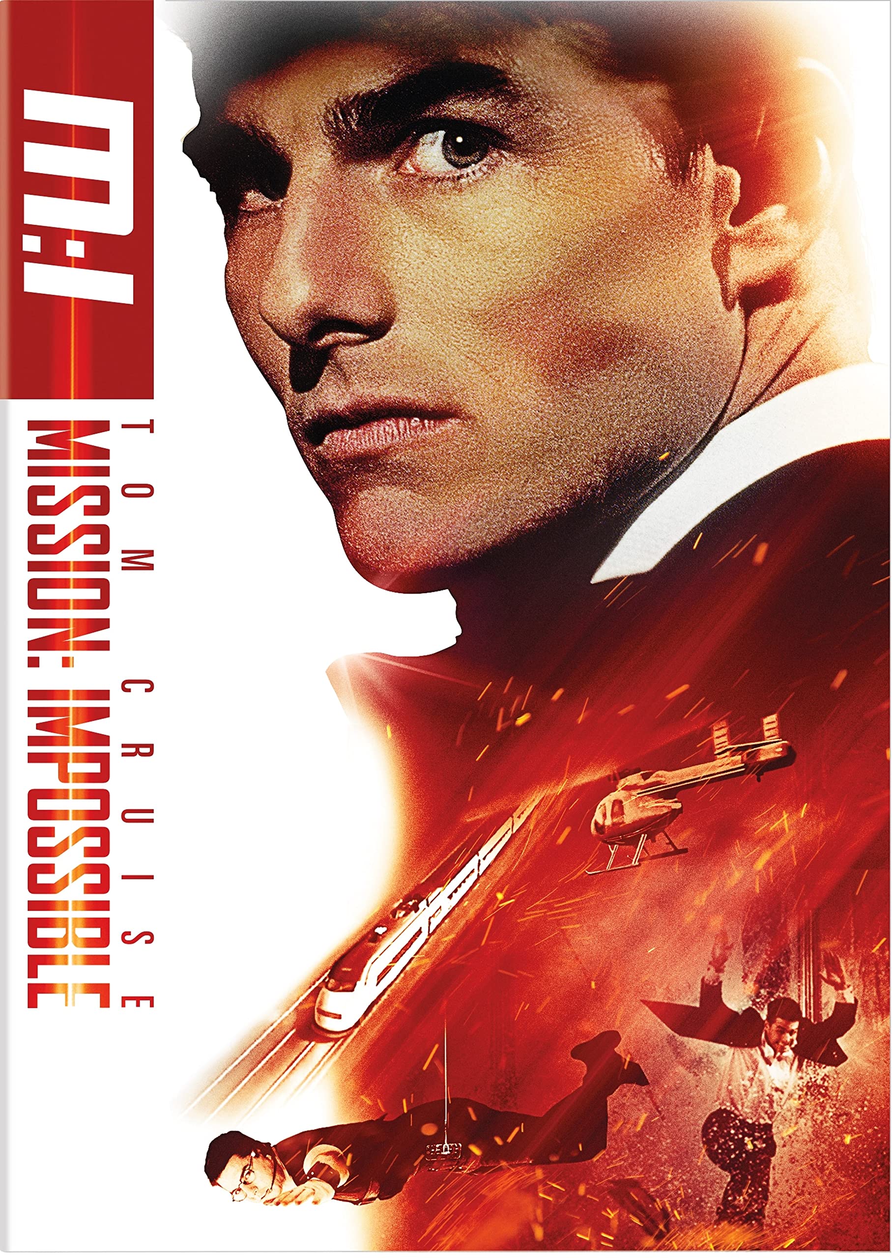 Mission: Impossible