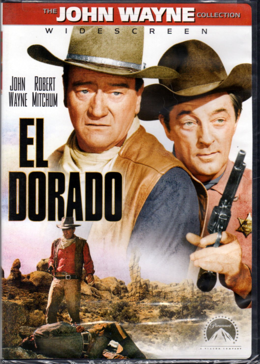 El Dorado