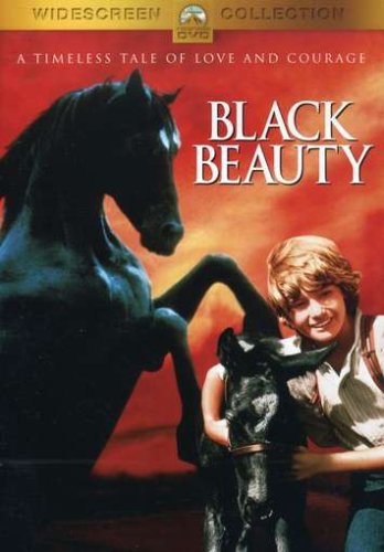 Black Beauty