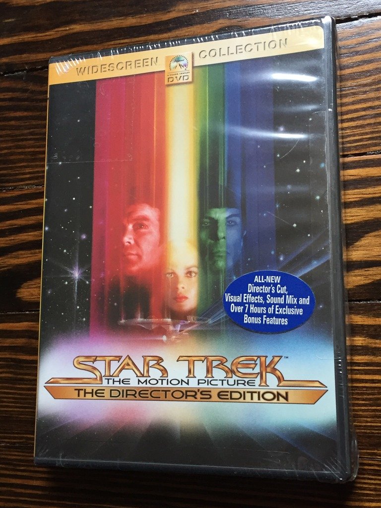 Star Trek: Motion Picture