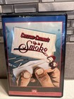 Up in Smoke