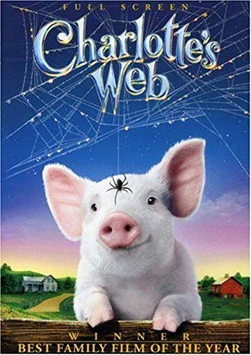 Charlotte's Web