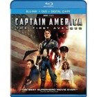 Captain America: The First Avenger
