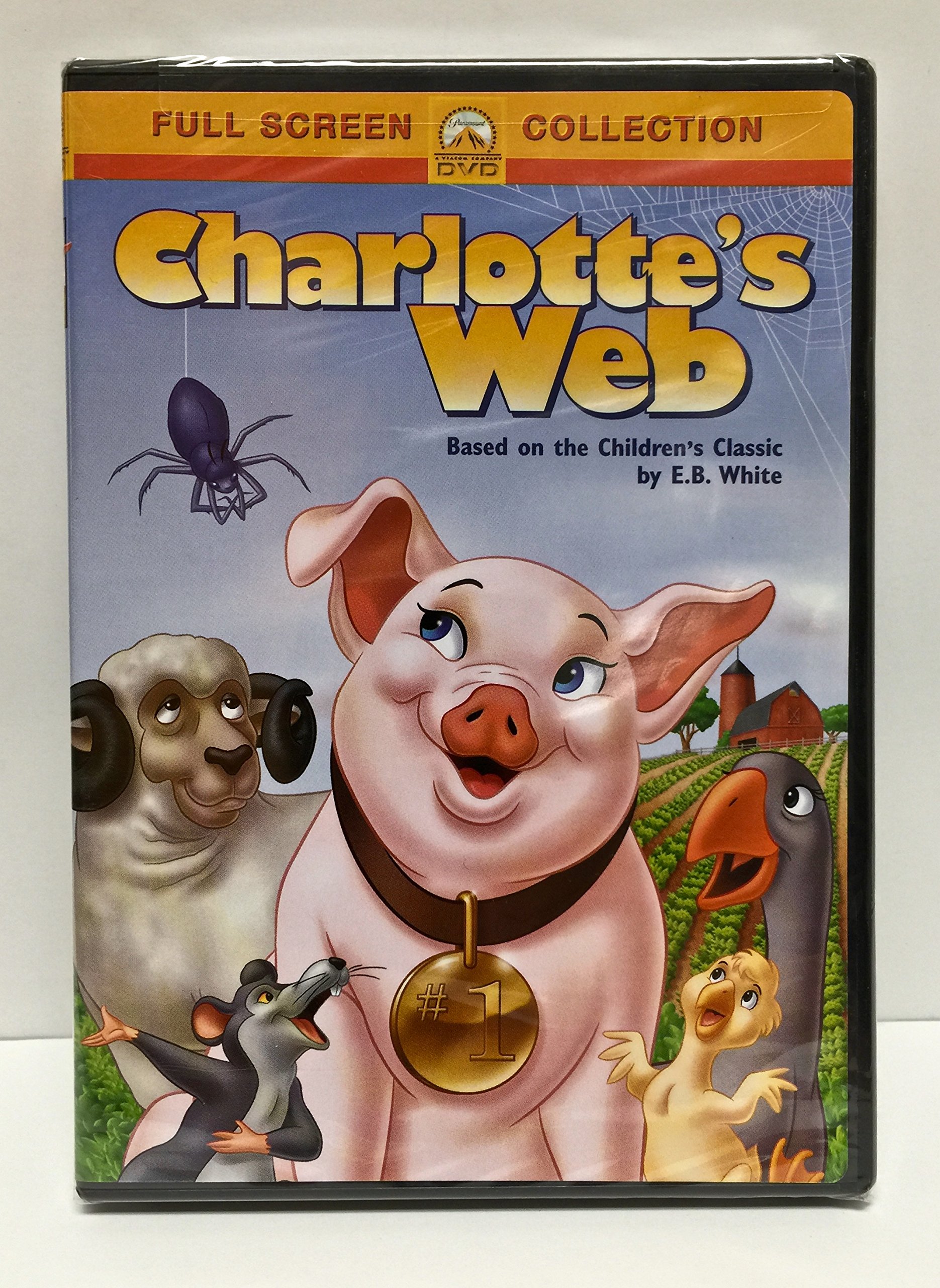 Charlotte's Web