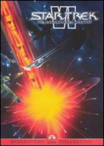 Star Trek VI: The Undiscovered Country