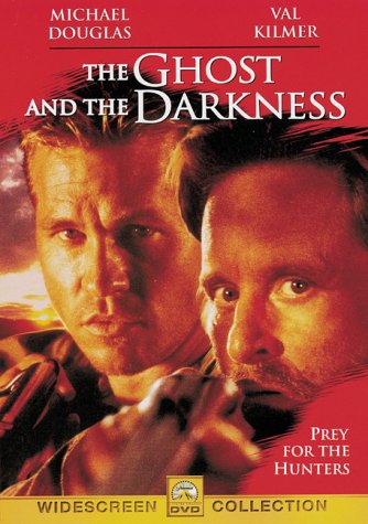 Douglas Michael / Kilmer Val